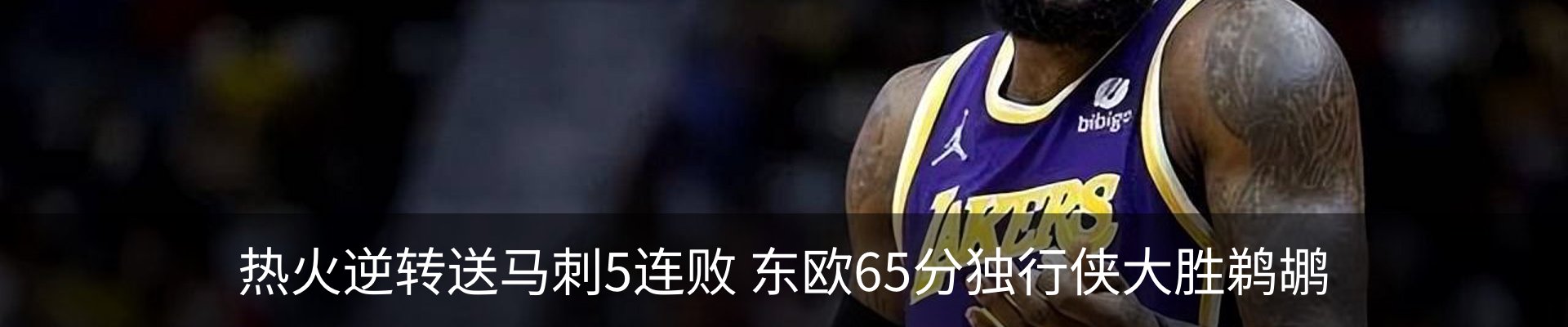 最新动态